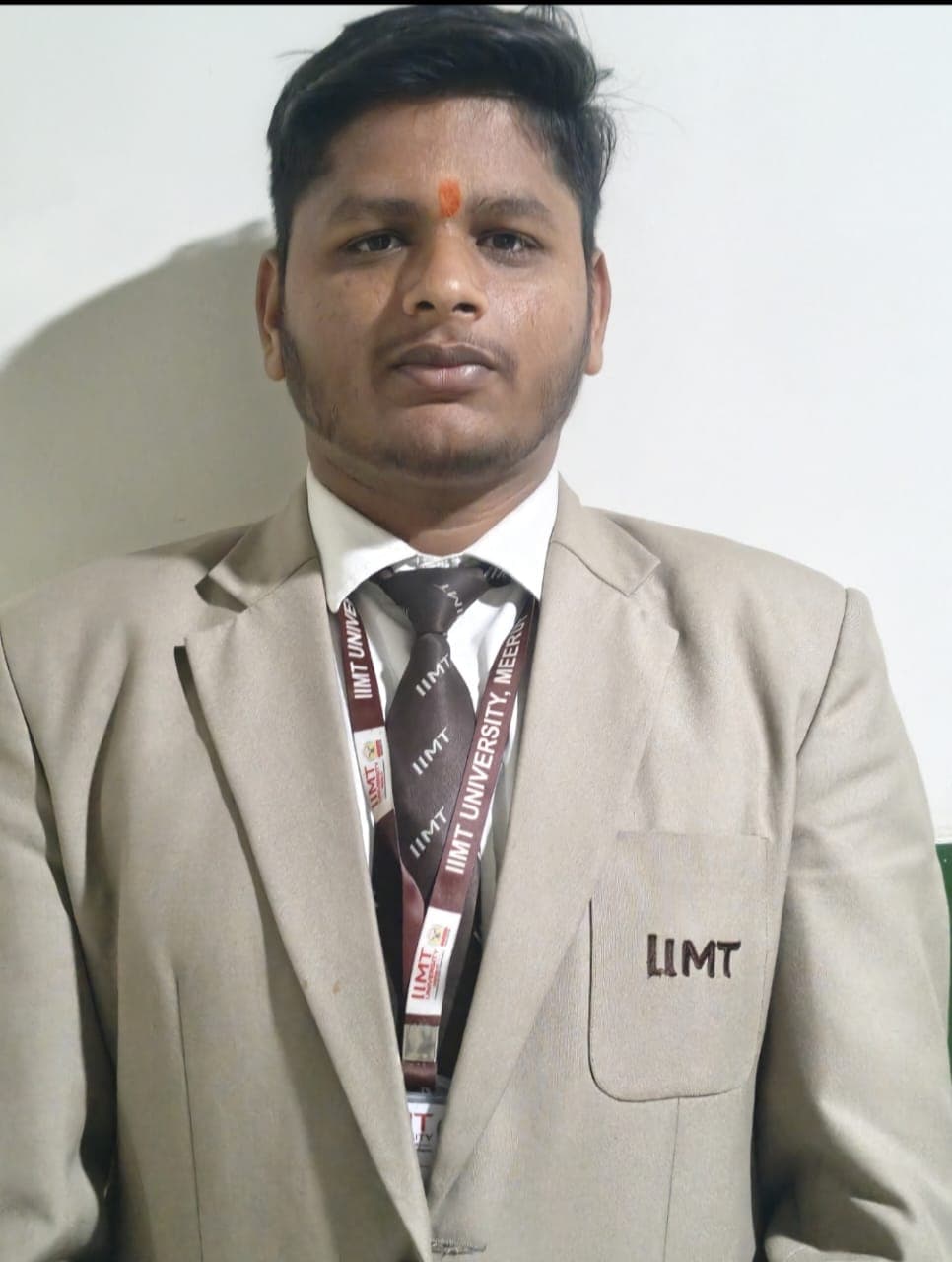 Ketan Saini